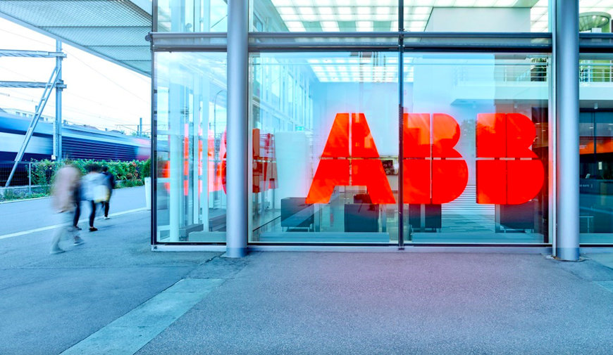 ABB OCH EXPORT DEVELOPMENT CANADA INLEDER GLOBALT PARTNERSKAP FÖR FINANSIERING AV PROJEKT KRING KLIMATTEKNIK